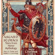 Asgard Stories: Tales from Norse Mythology