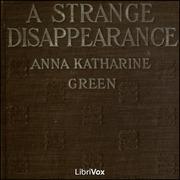 Strange Disappearance