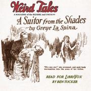 Suitor From The Shades