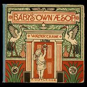 Baby's Own Aesop