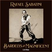 Bardelys the Magnificent