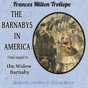 Barnabys in America: Final sequel to The Widow Barnaby
