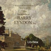 Memoirs of Barry Lyndon, Esq.