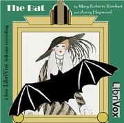Bat (Version 2 Dramatic Reading)