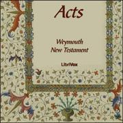 Bible (WNT) NT 05: Acts