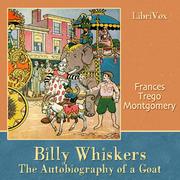 Billy Whiskers, the Autobiography of a Goat