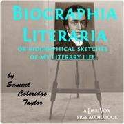 Biographia Literaria