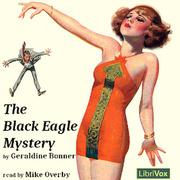 Black Eagle Mystery