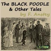 Black Poodle and Other Tales