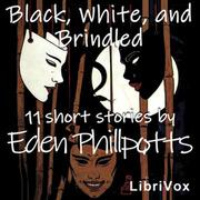 Black, White and Brindled