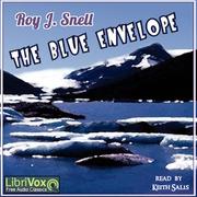 Blue Envelope (Version 2)