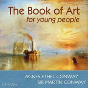 Book of Art for Young People