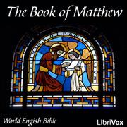 Bible (WEB) NT 01: Matthew