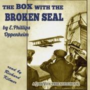 Box with the Broken Seals