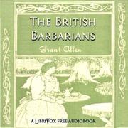 British Barbarians
