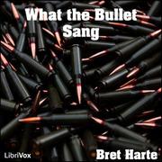 What the Bullet Sang