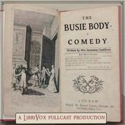 Busie Body