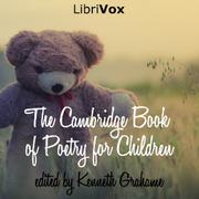 Cambridge Book of Poetry for Children
