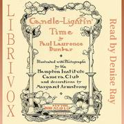 Candle-Lightin' Time