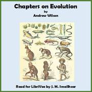 Chapters on Evolution