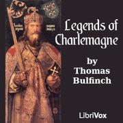 Legends of Charlemagne (Version 2)
