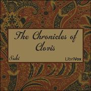 Chronicles of Clovis