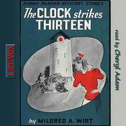 Clock Strikes Thirteen