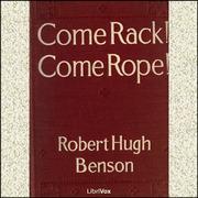 Come Rack! Come Rope!