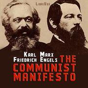 Communist Manifesto (version 2)