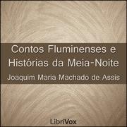Contos Fluminenses e Histórias da Meia-Noite