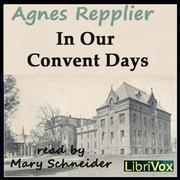 In Our Convent Days