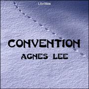 Convention
