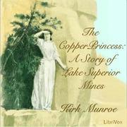 Copper Princess