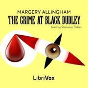Crime at Black Dudley