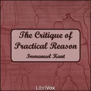 Critique of Practical Reason