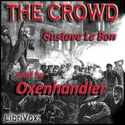 Crowd: A Study of the Popular Mind