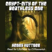 Crypt-City of the Deathless One