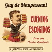 Cuentos escogidos
