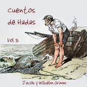 Cuentos de Hadas, Vol. 3