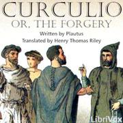 Curculio; or, The Forgery