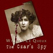 Czar's Spy