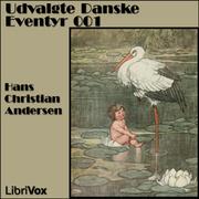 Udvalgte Danske Eventyr 001