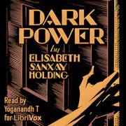Dark Power