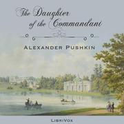 Daughter of the Commandant
