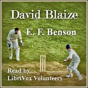David Blaize