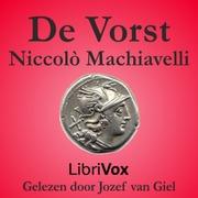 Vorst