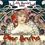 Dear Brutus (dramatic reading)