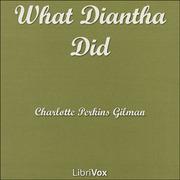 What Diantha Did