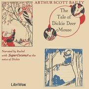 Tale of Dickie Deer Mouse