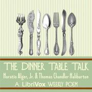 Dinner Table Talk